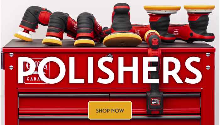 Polishers