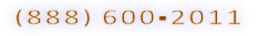 (888) 600-2011