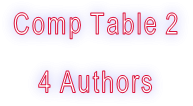 Comp Table 2  4 Authors