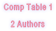 Comp Table 1  2 Authors